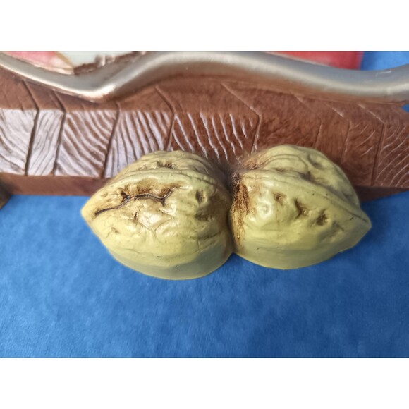 1973 Burwood New Haven Kitchen Wall Hanging Set Of 2 Wine Cheese Decor Wall Art - Picture 10 of 10